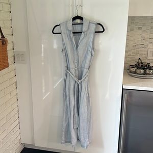 Cute Cloth & Stone 3/4 length dress from Anthro
